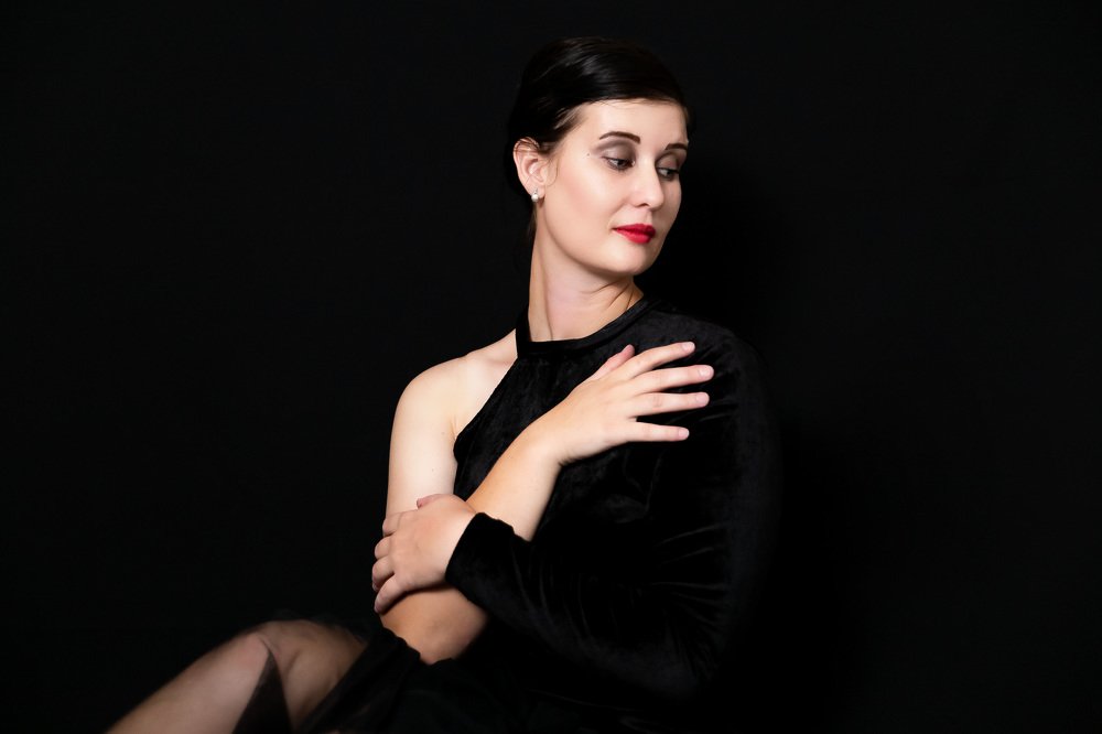 Фотография автора Lizette Stumpfe