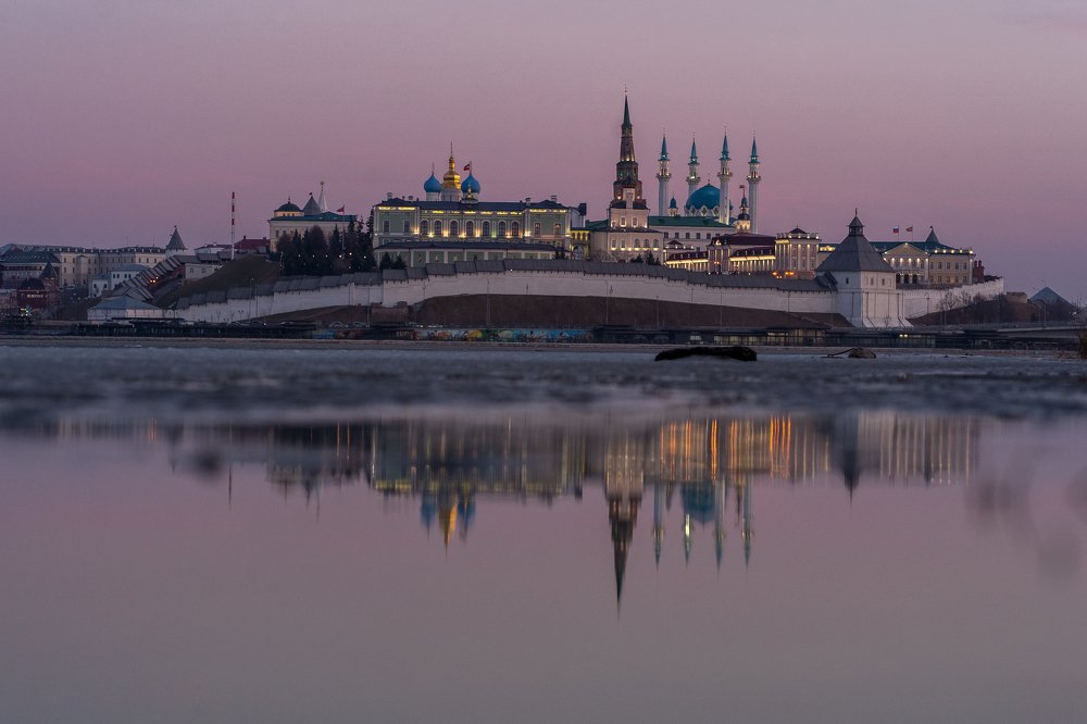 Photograph by Эльмира Исмагилова