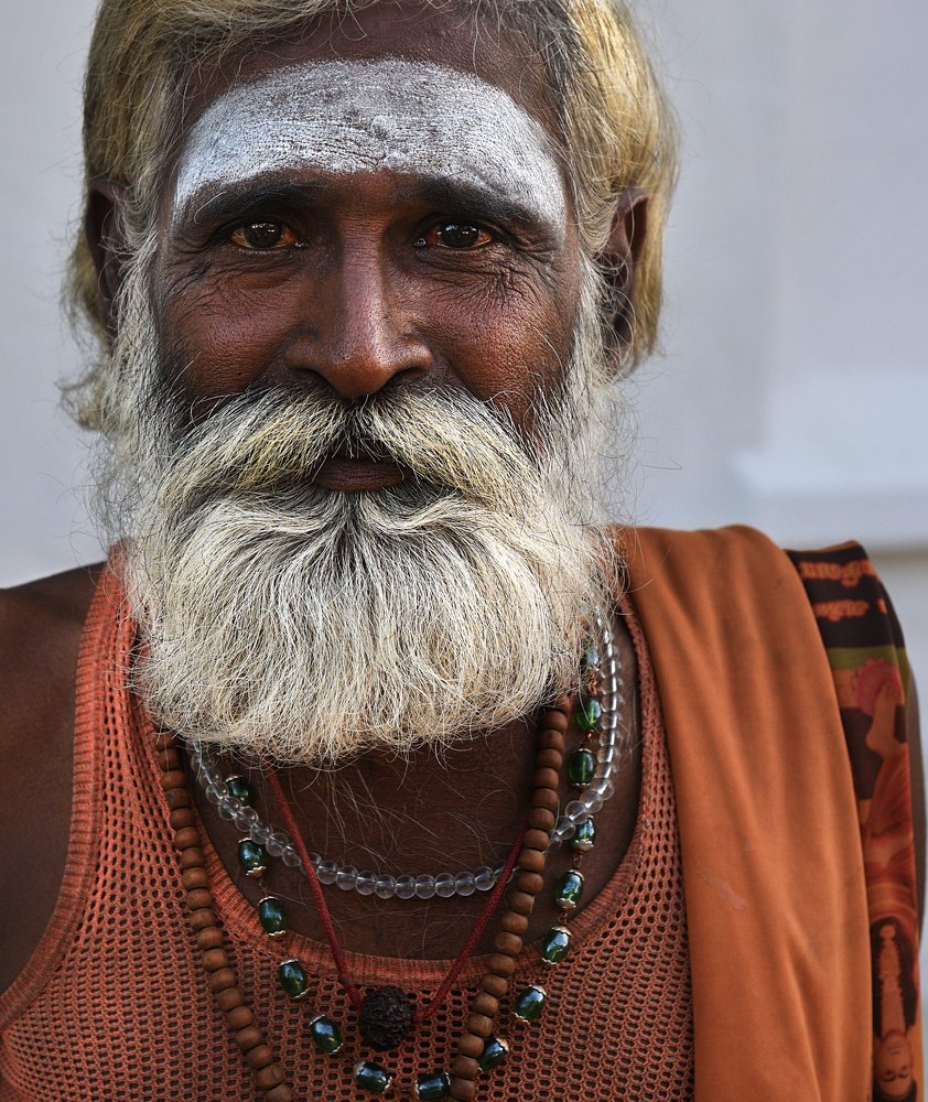 Photograph by Ирина Беккер