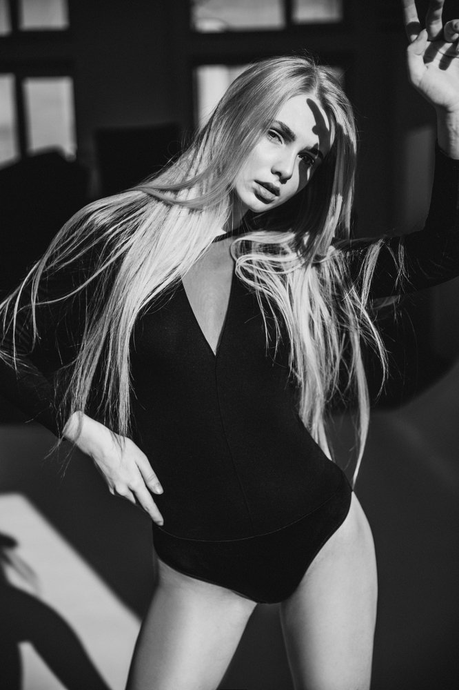 Photograph by Kathlyn Johnsen