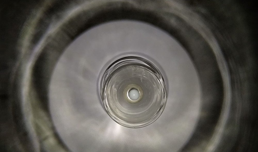 Photograph by Gustavo Margaria