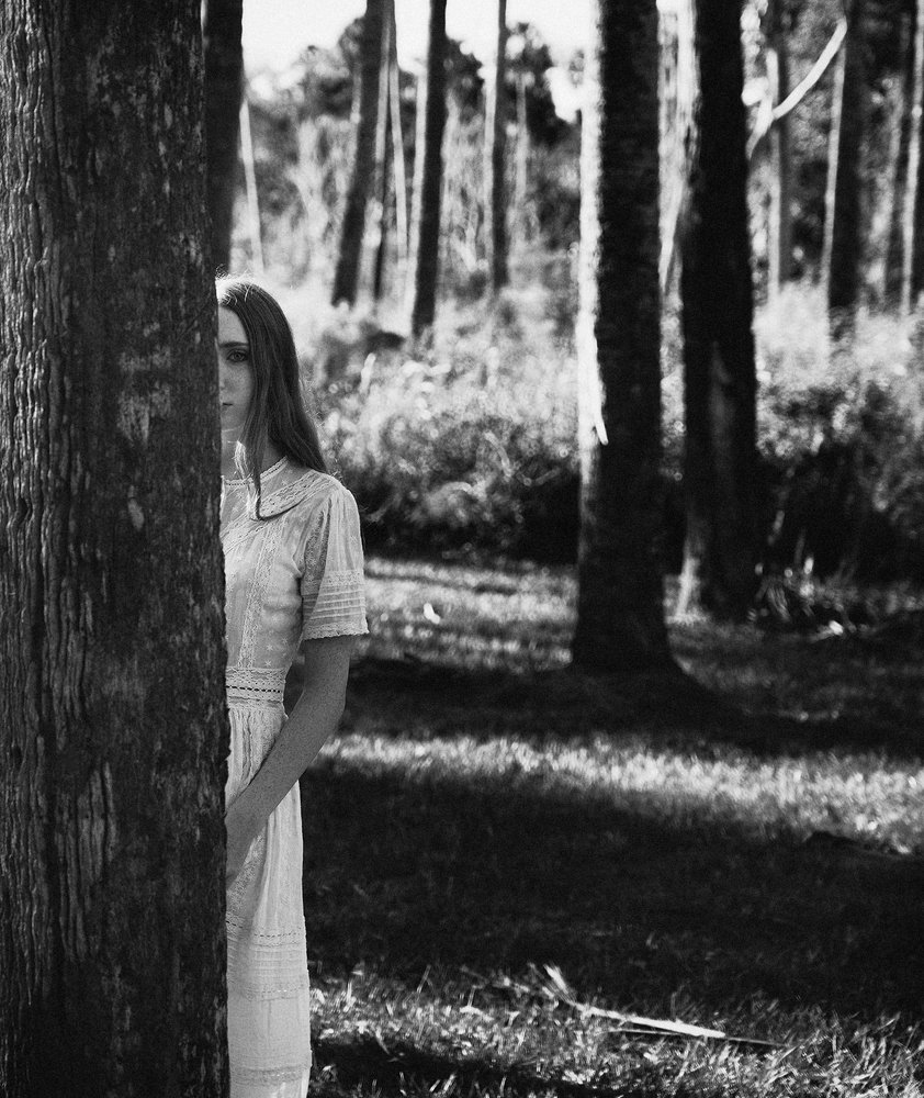 Photograph by Oksana Wagner