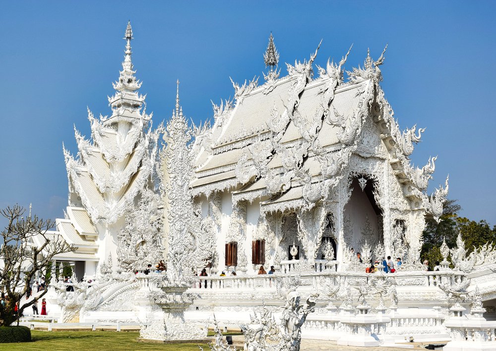 Photograph by Michael Kryvenchuk