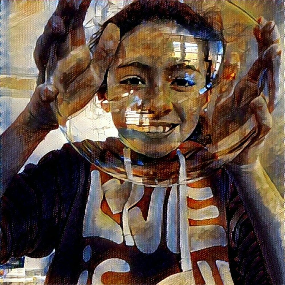 Photograph by Gustavo Margaria