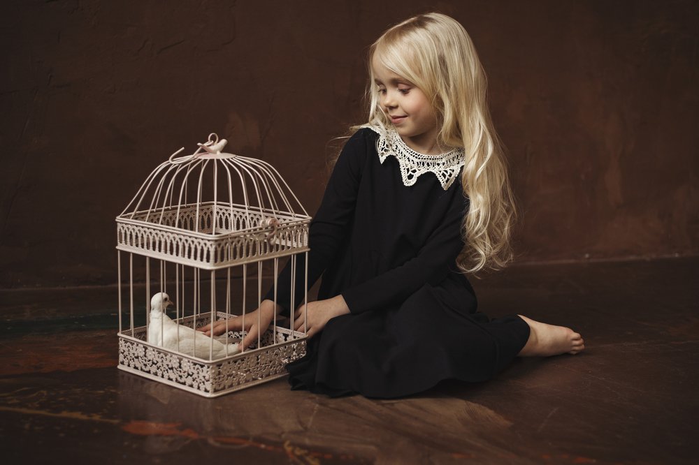 Photograph by Татьяна Давидчик