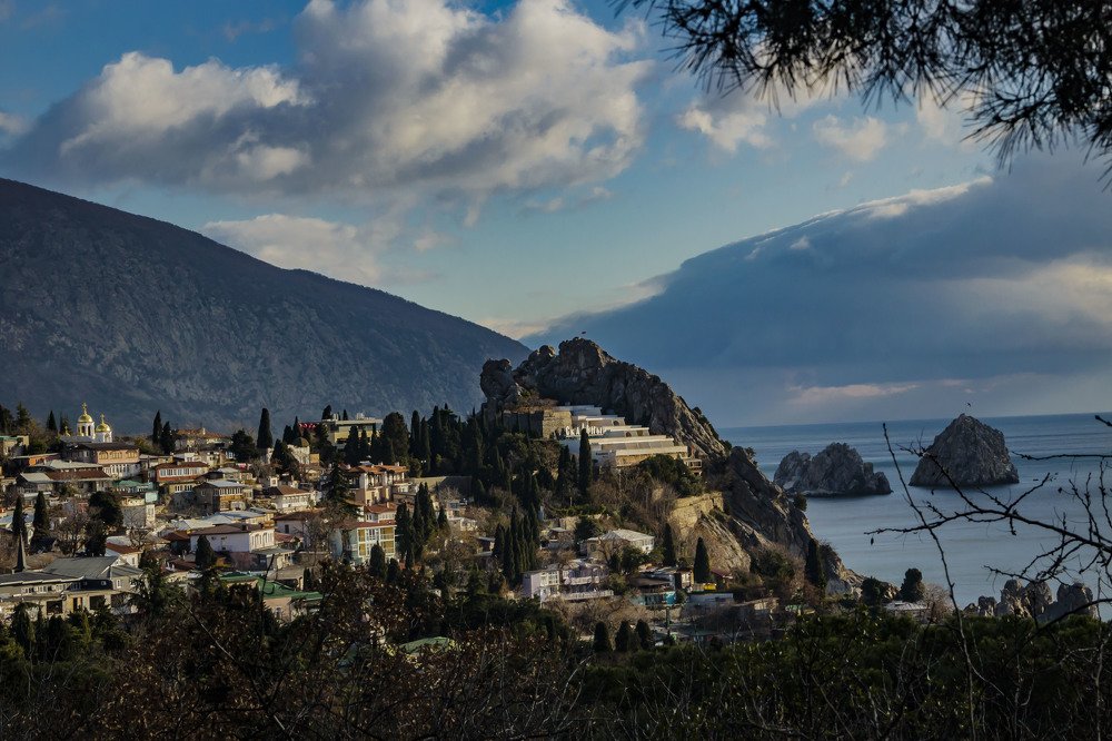 Photograph by Игорь Сидун