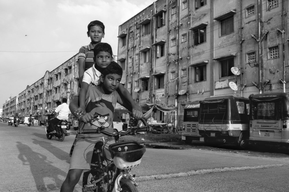 Photograph by  vasan