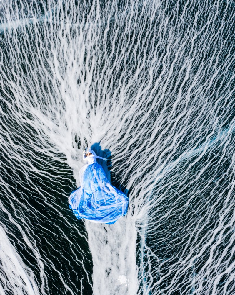 Photograph by Евгений Кожевников