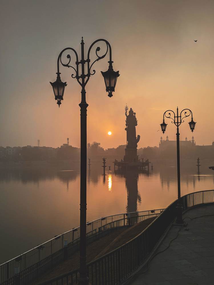 Photograph by Divyesh Gajjar