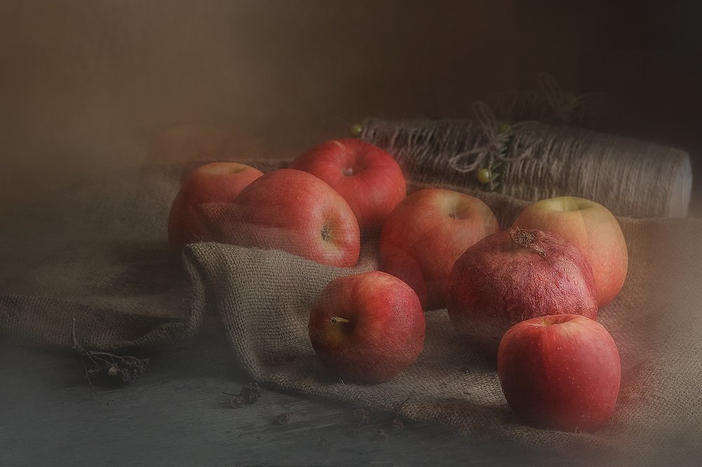 Photograph by Ольга Сидорова