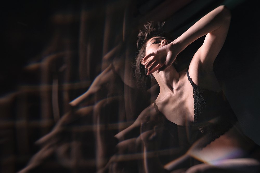 Photograph by Денис Бухлаев