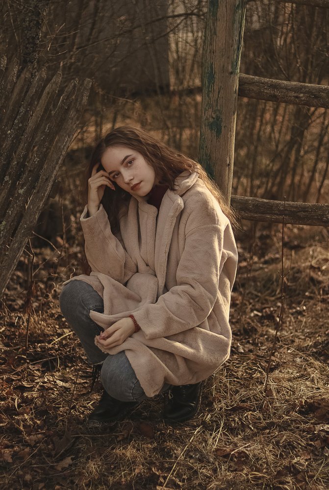 Фотография автора Яна Прошунина