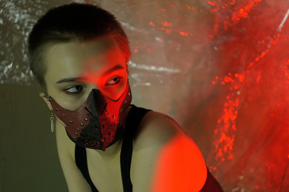 Photograph by Андрей Голубцов