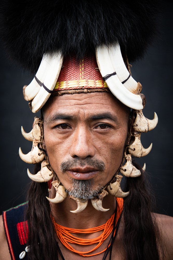 Photograph by Ajay Salanky