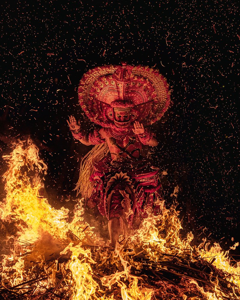 Photograph by Chetan Pardeshi