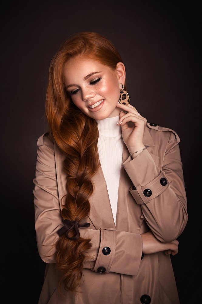 Фотография автора Наталья Ветошкина