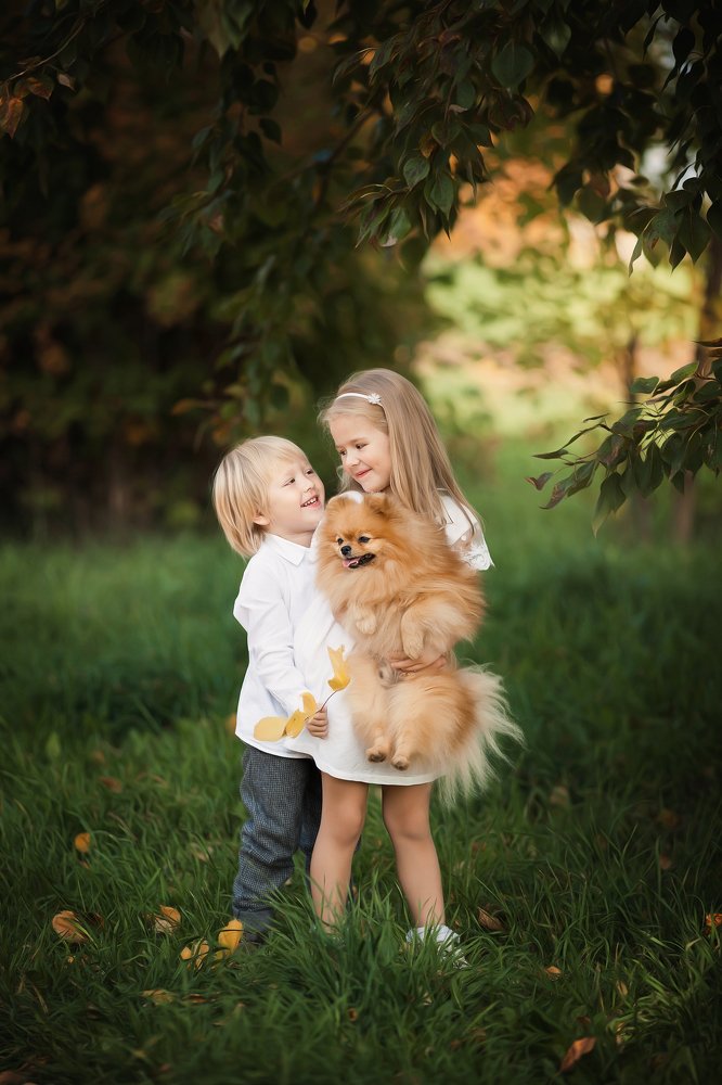 Фотография автора Наталья Ветошкина