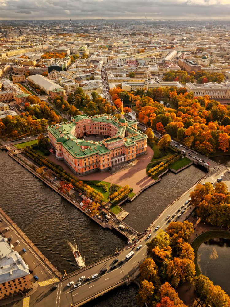 Photograph by Антон Гаврилов