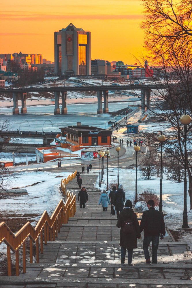 Photograph by Дмитрий Тимофеев