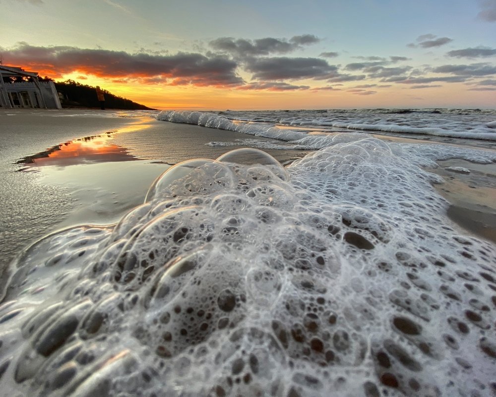 Photograph by Karina Stavicka