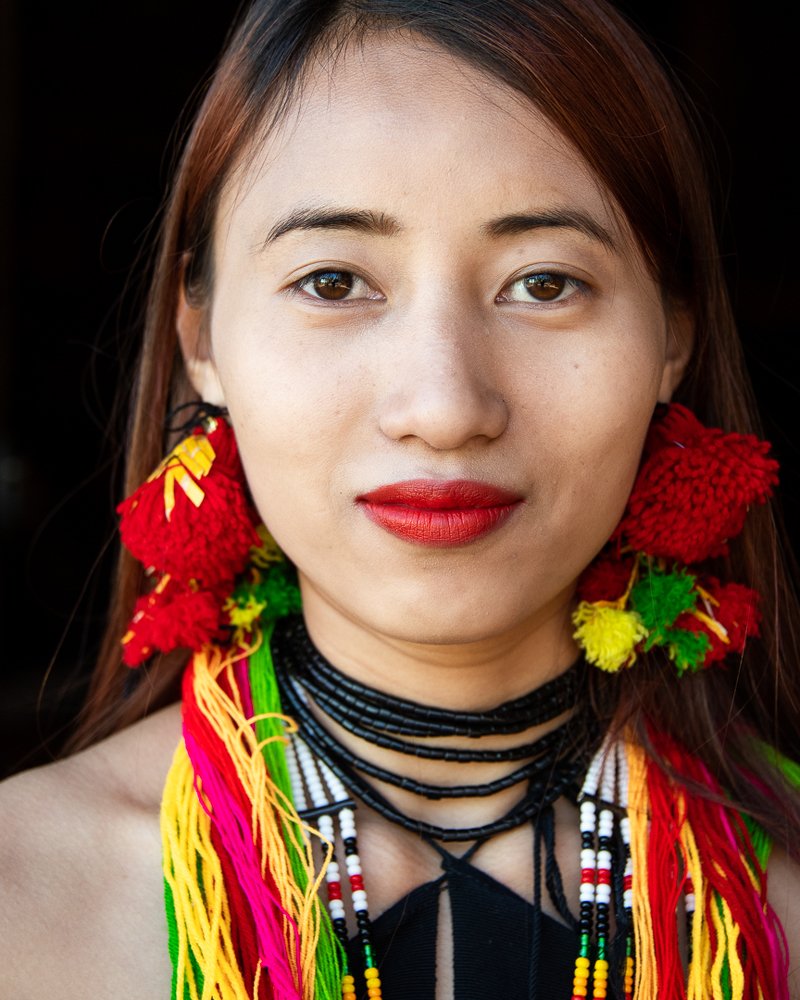 Photograph by Ajay Salanky