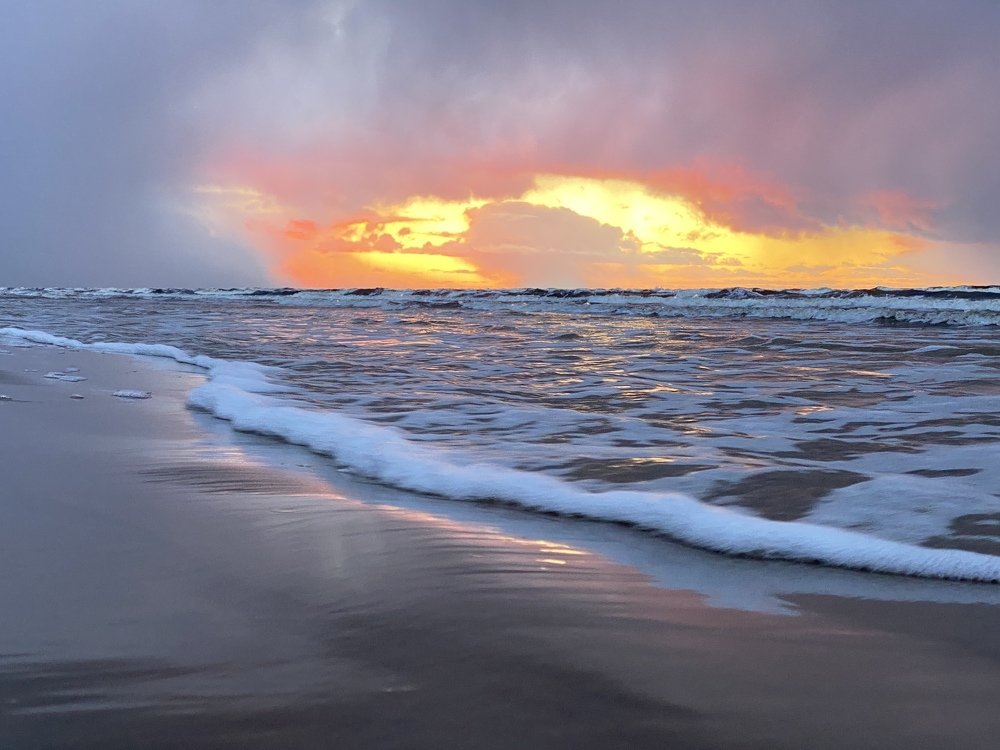 Photograph by Karina Stavicka