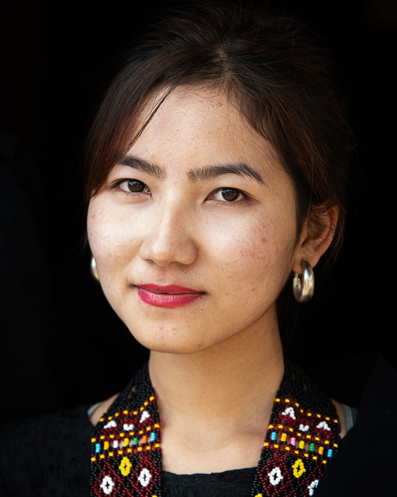 Photograph by Ajay Salanky