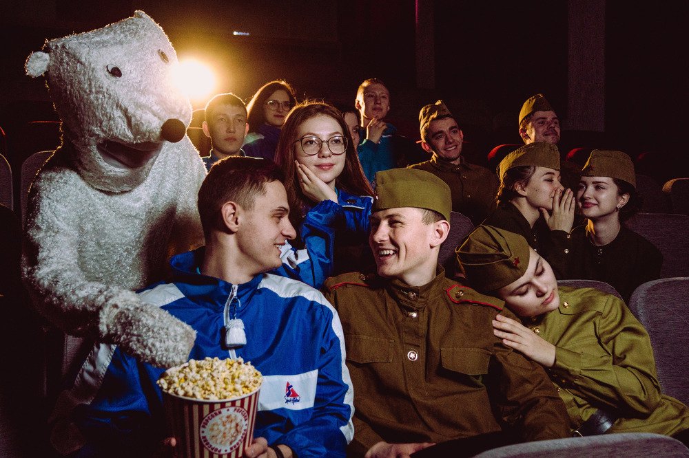 Photograph by Антон Столков