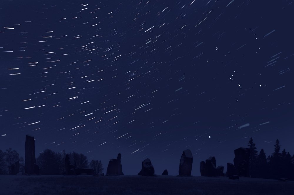 Photograph by Jan Musil