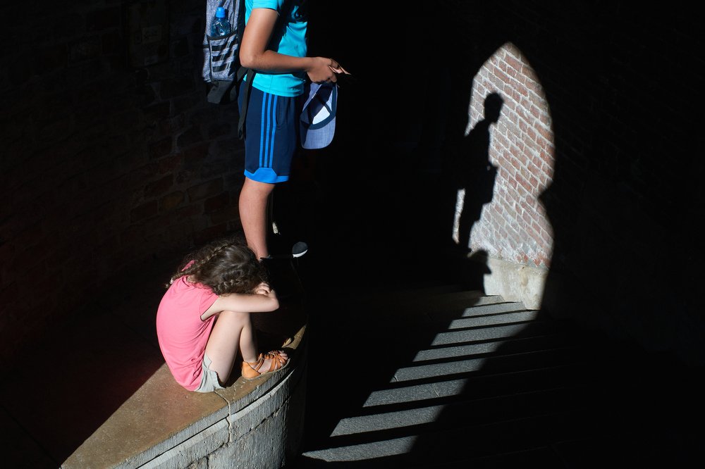 Photograph by Roma Rothman