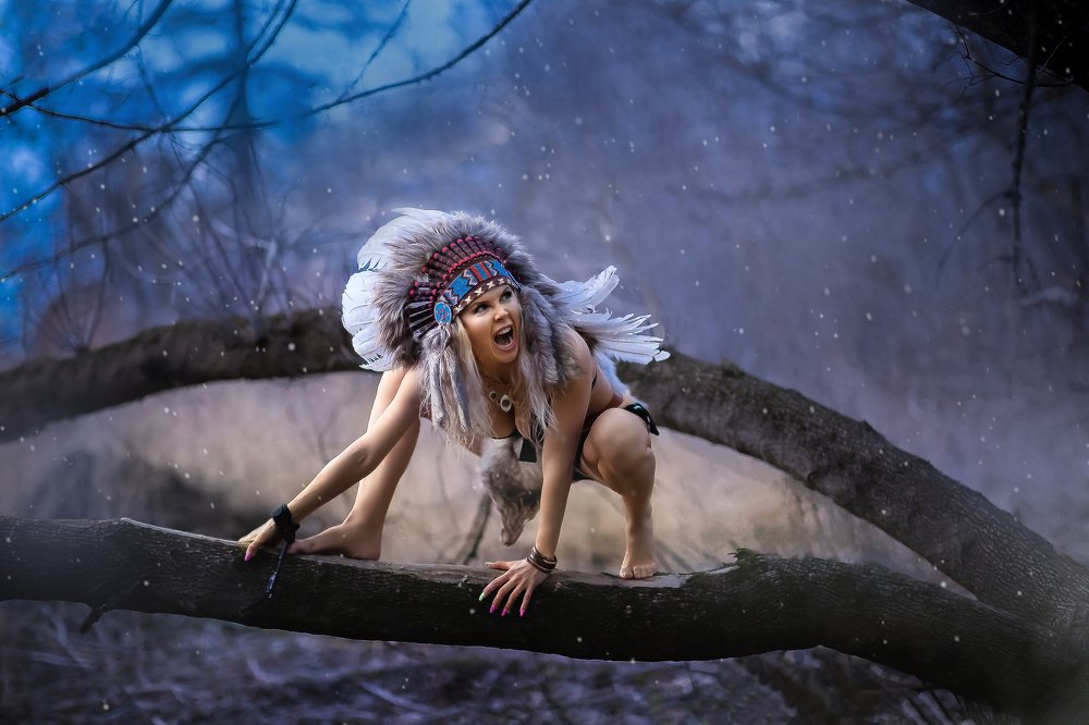 Photograph by Леся Ладова