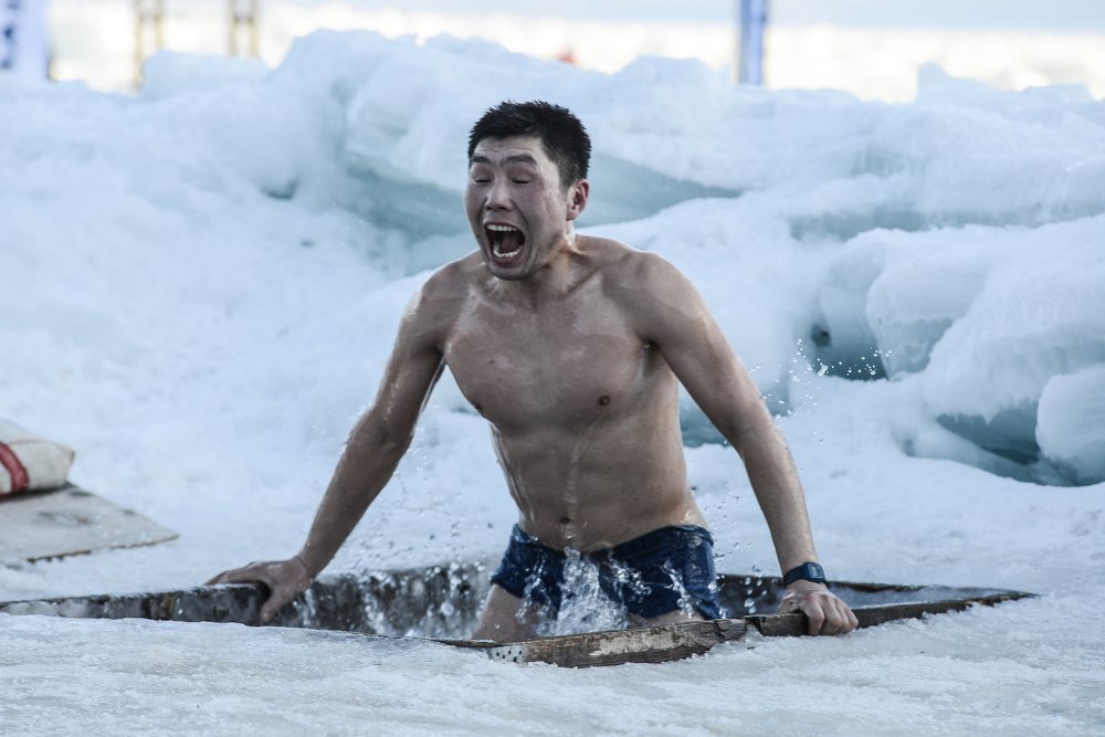 Photograph by Илья Киселев