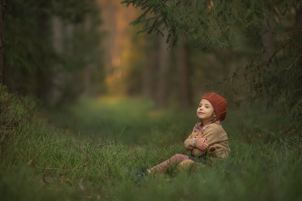 Photograph by Irena Chudak