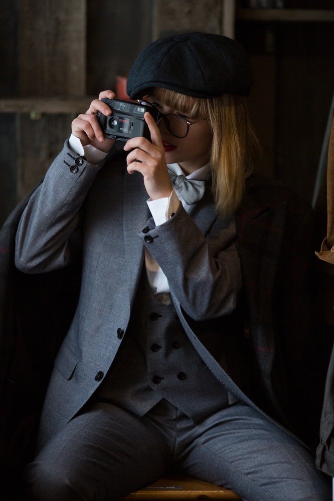 Фотография автора Владимир Мухаметзянов