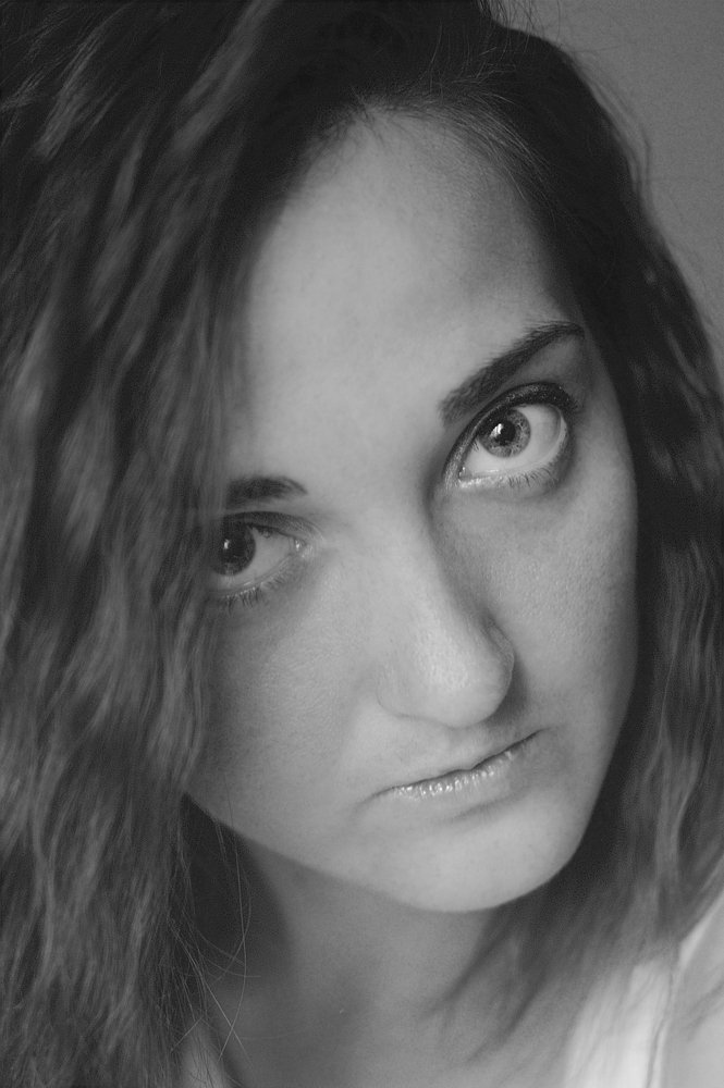 Photograph by PAVEL KUZNETSOV