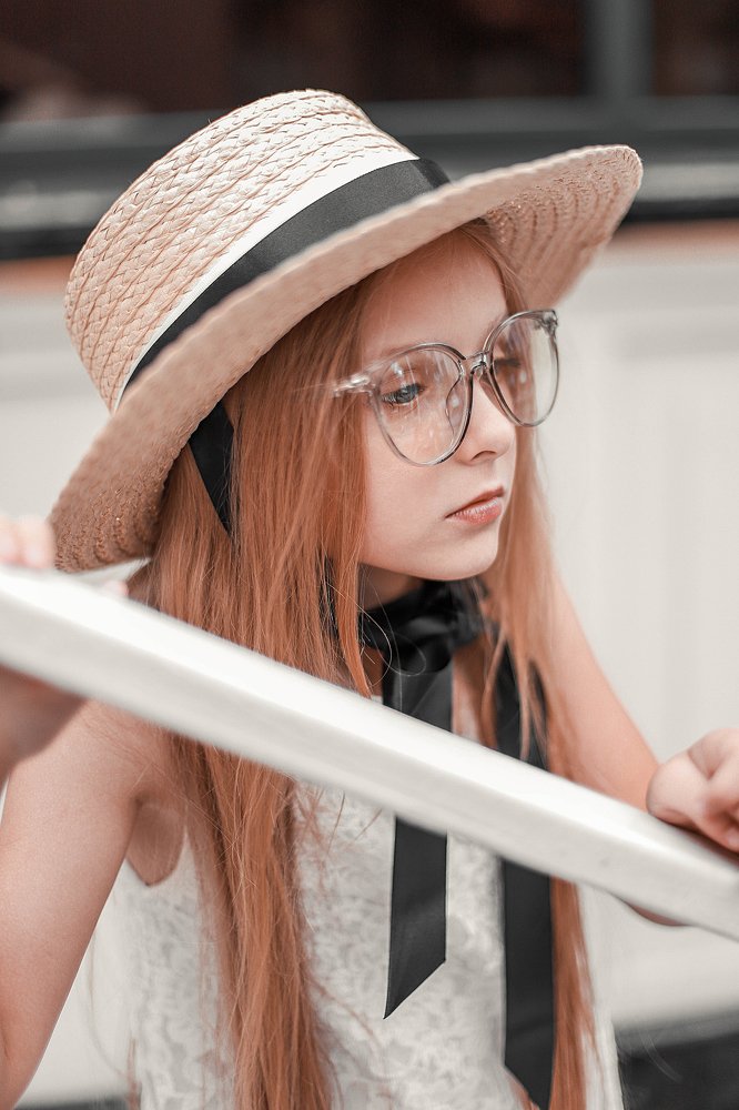 романтическая история