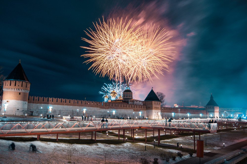 Photograph by Даниэль Чашкин