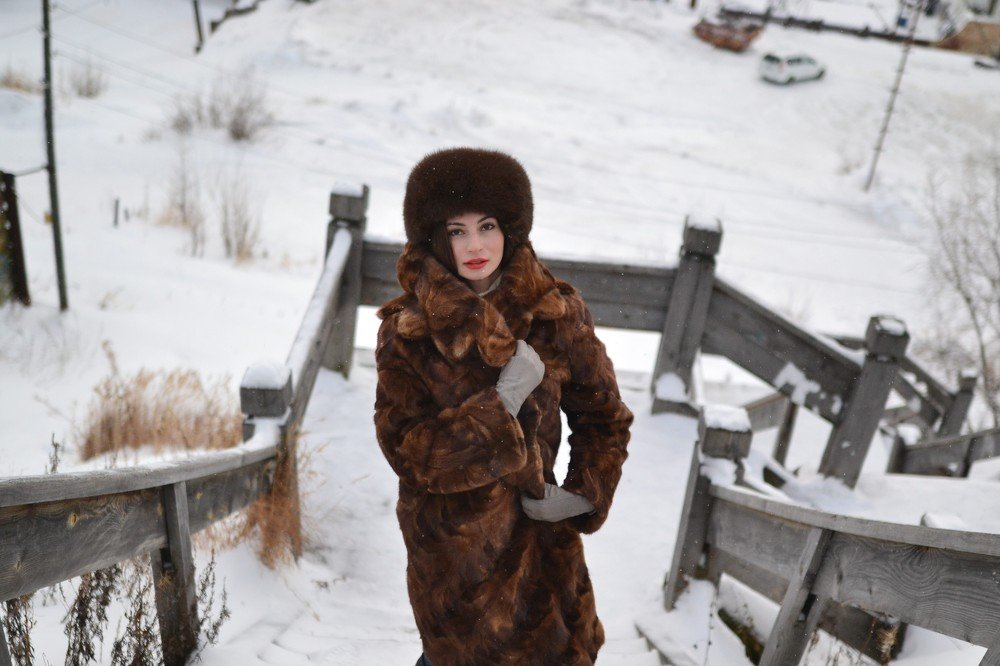 Photograph by Татьяна Дмитренко