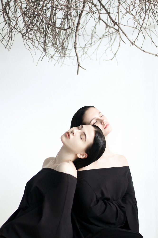 Photograph by Ксения Николас