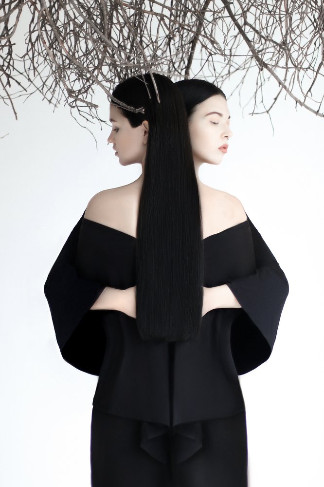 Photograph by Ксения Николас