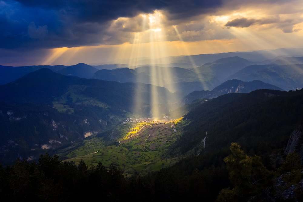 Photograph by Ilian Bozanov