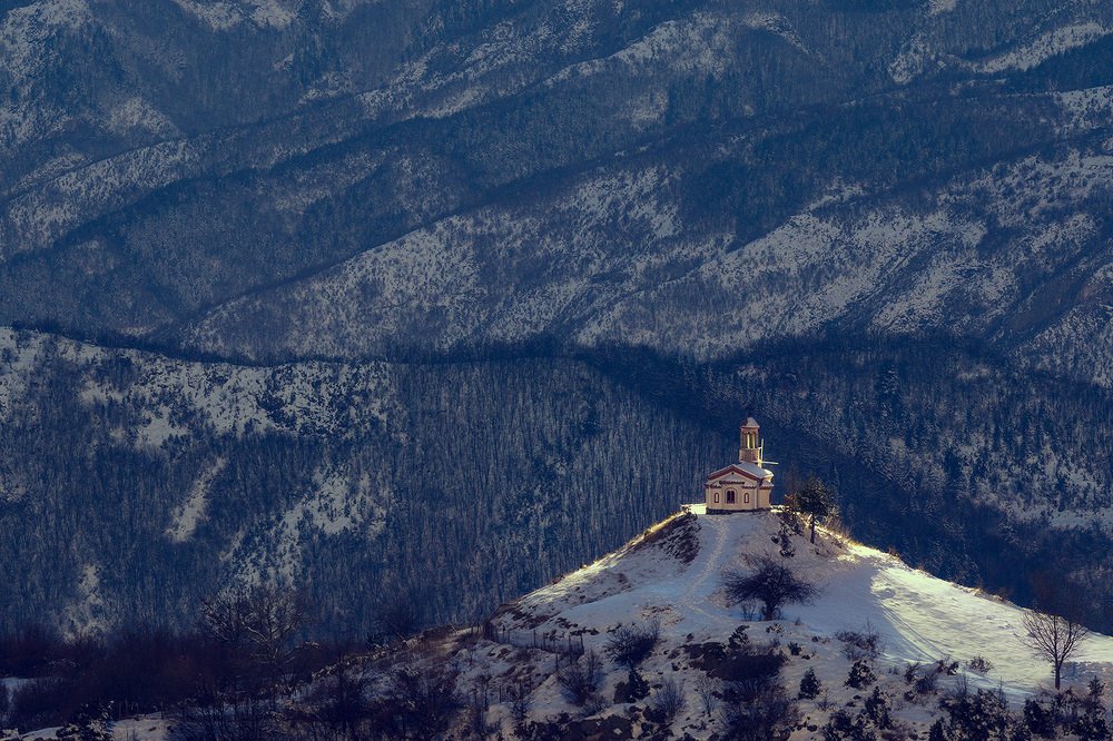 Photograph by Ilian Bozanov