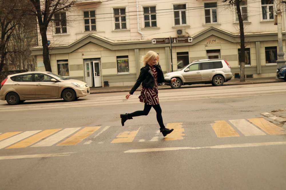 Фотография автора Яна Прошунина