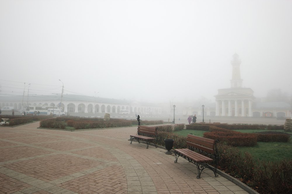 Photograph by PAVEL KUZNETSOV