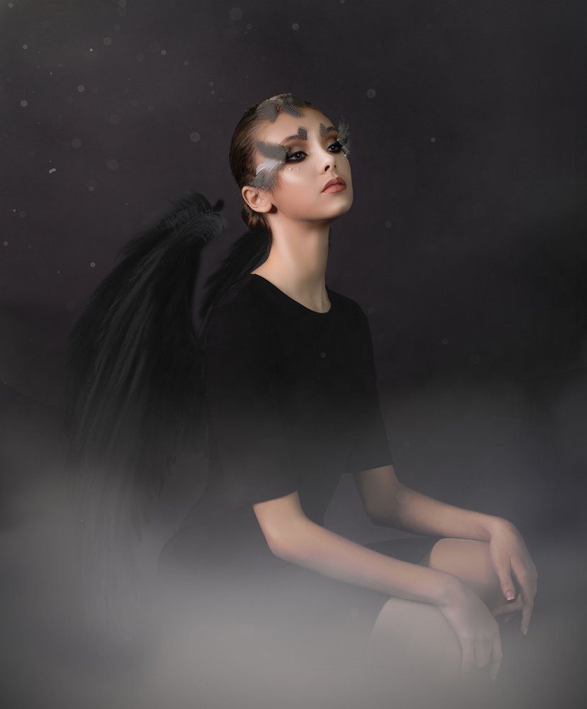 Photograph by Anastasia