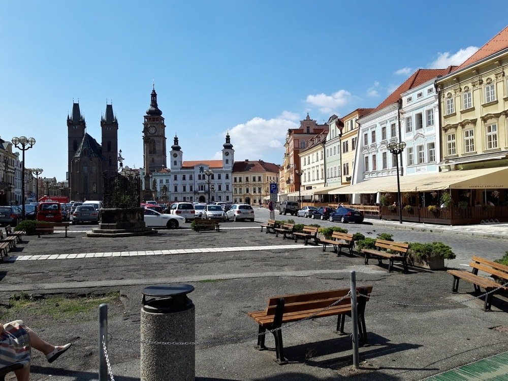 Photograph by Yurii Tofan