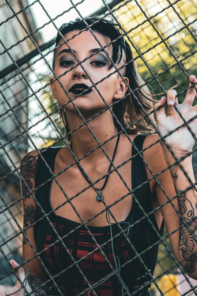 Photograph by Joaquin Premat