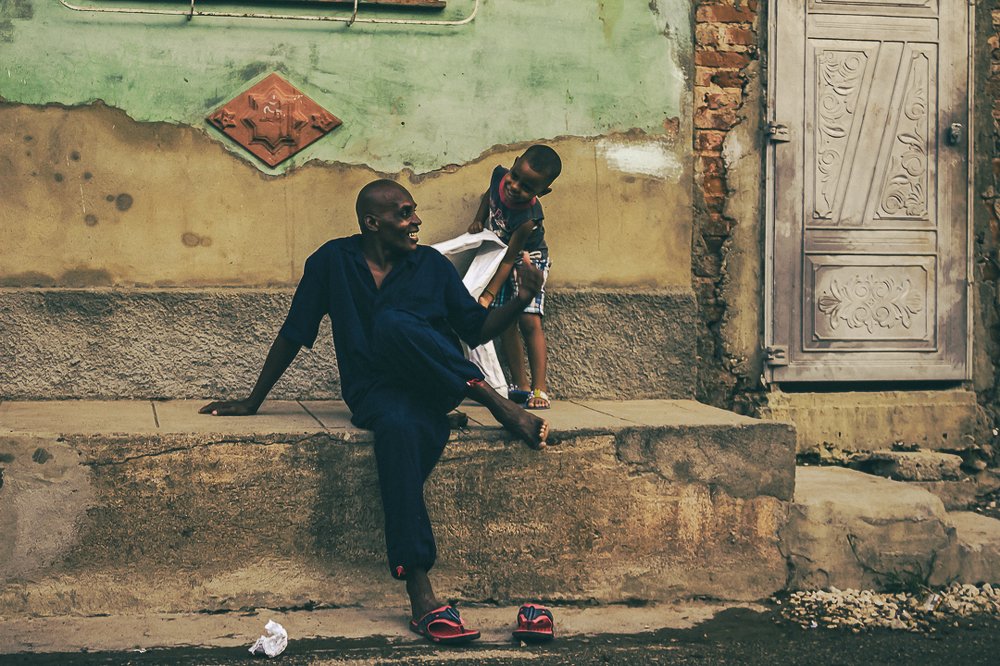 Photograph by Joaquin Premat