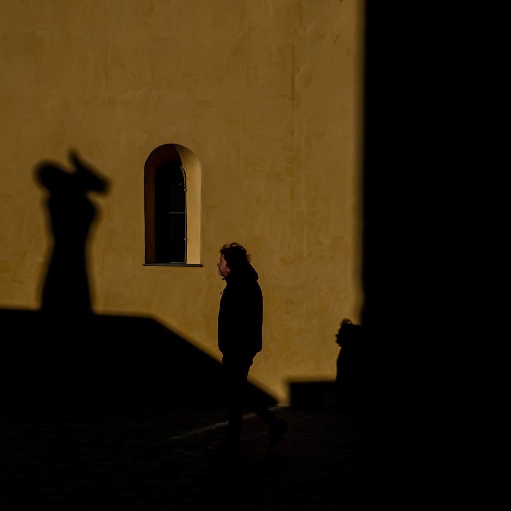 Photograph by Genevieve Rouyer