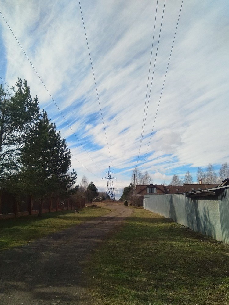 Photograph by Анастасия Рысь